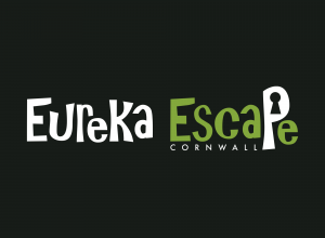Eureka Escape Cornwall logo