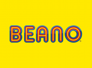 Beano logo