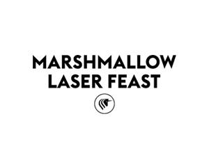 Marshmallow Laser Feast logo