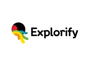 Explorify logo