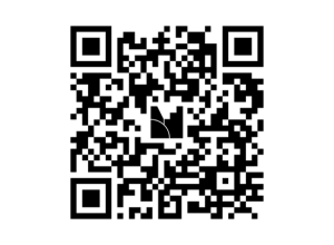 QR code: ecosystems 1