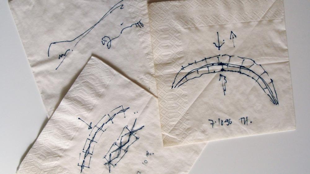 Eden Project Pattern Our origins | Eden Project