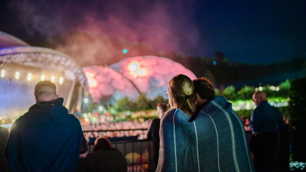 Eden Sessions Eden Project