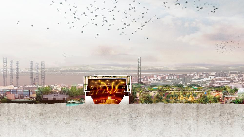 Dundee to move forward with phase two of Eden Project development ...