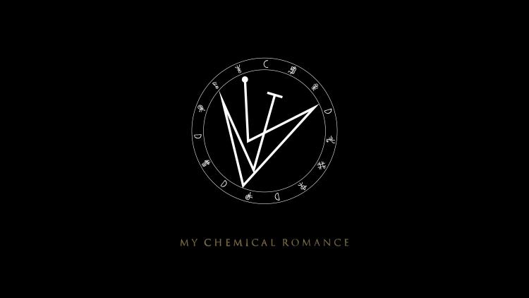 My Chemical Romance The Eden Project