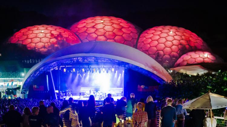 Eden Sessions Eden Project Eden Sessions Eden Project