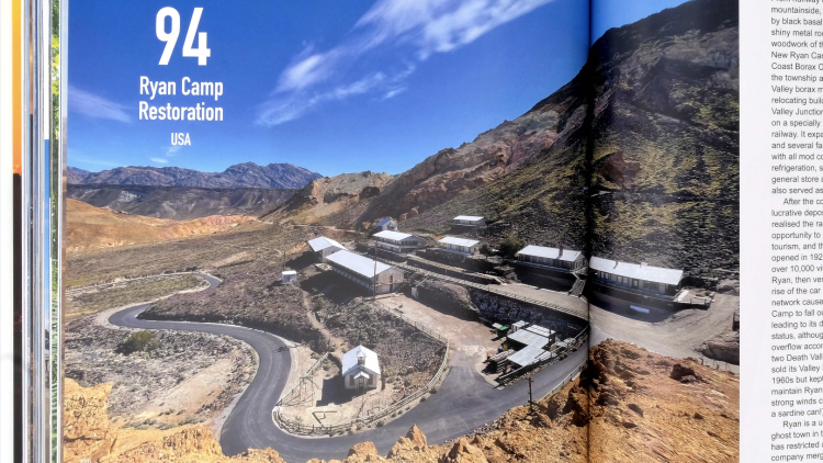 Page from 102 Things