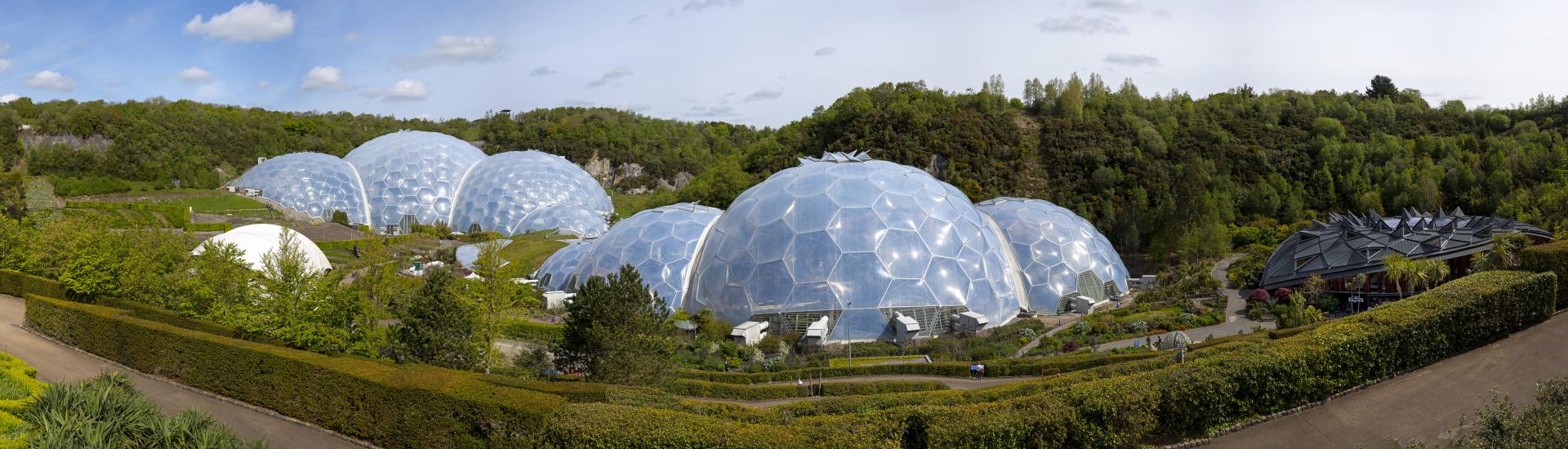 About our mission | Eden Project