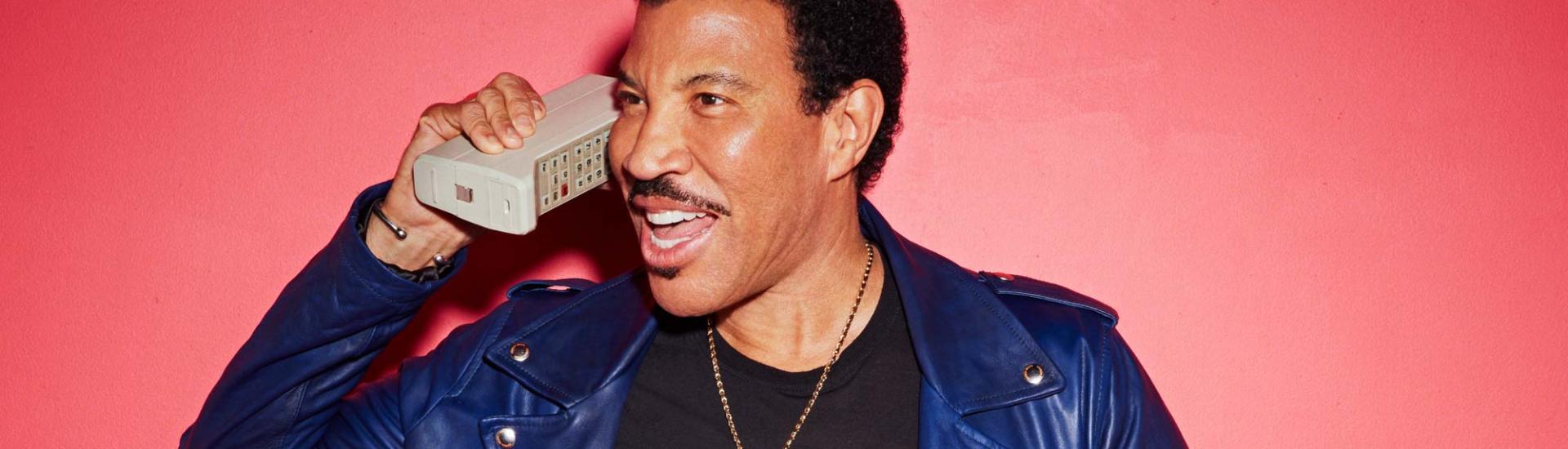 Lionel Richie