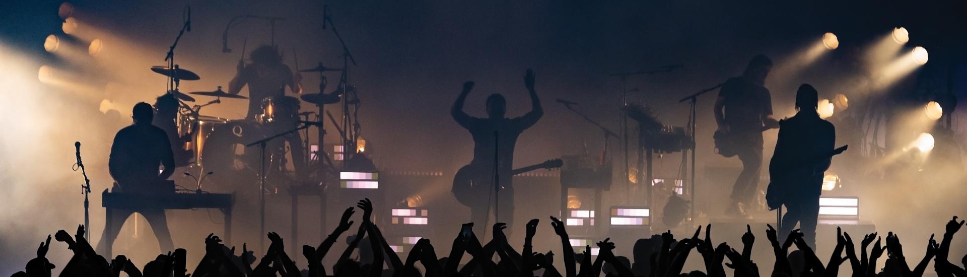 Nine Inch Nails