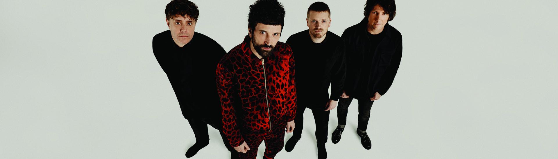 Kasabian