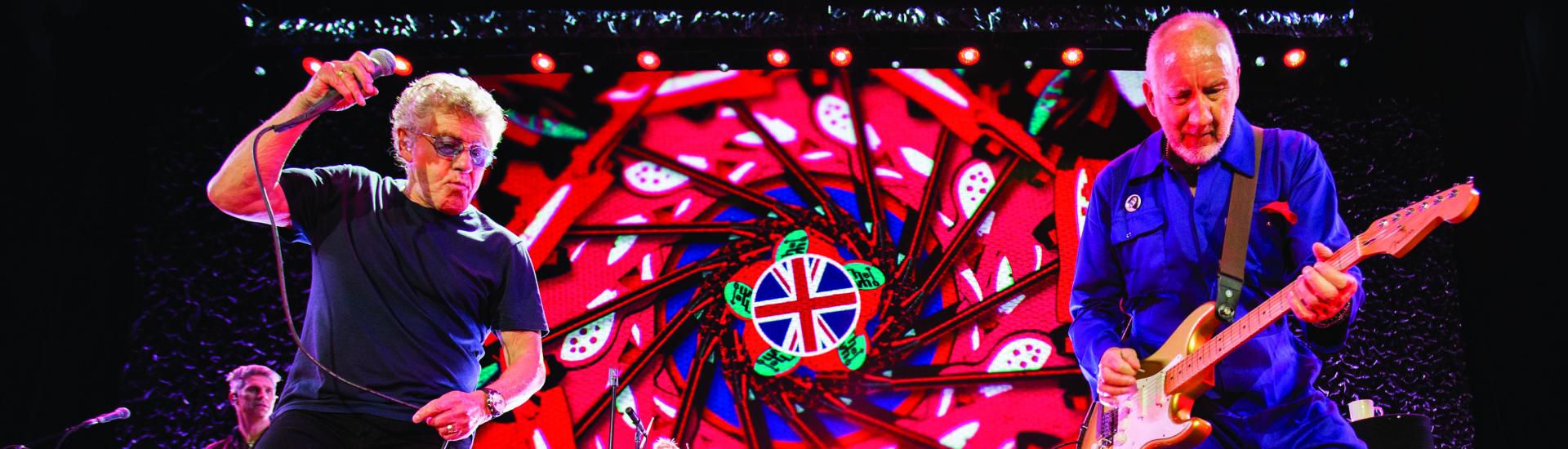 The Who