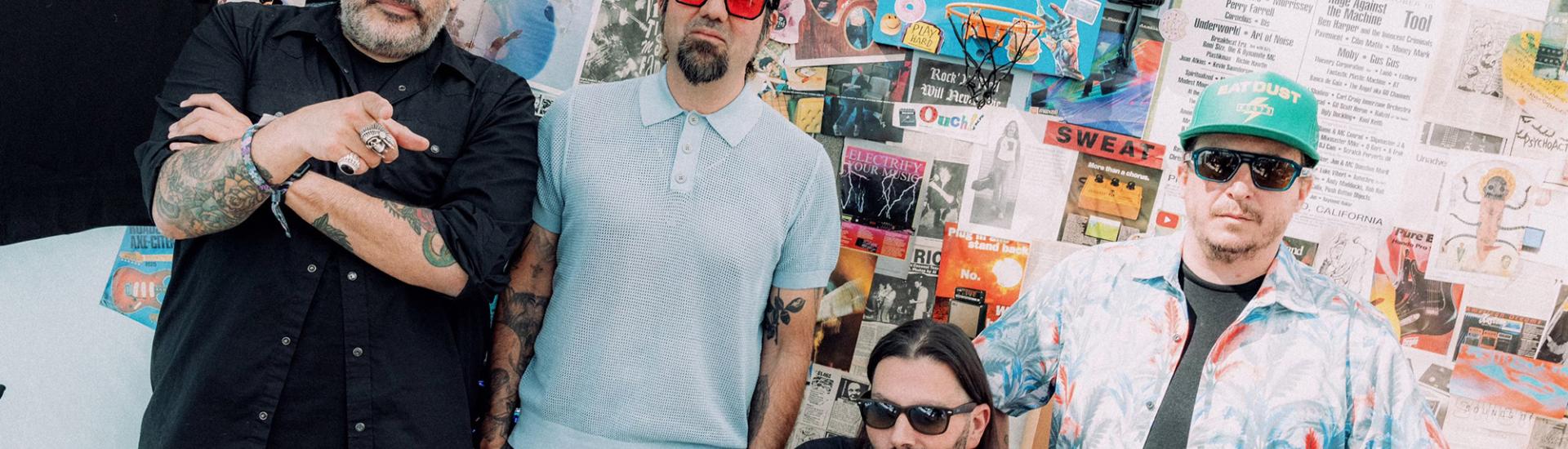 Deftones