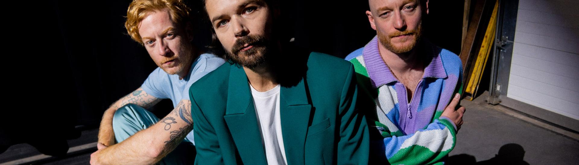 Biffy Clyro