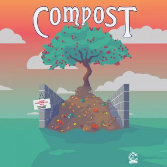 Compost illustration