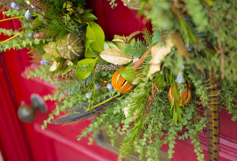 16 tips for a greener Christmas Eden Project