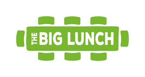 The Big Lunch logo 