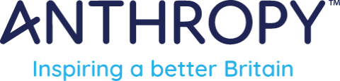 Anthropy logo